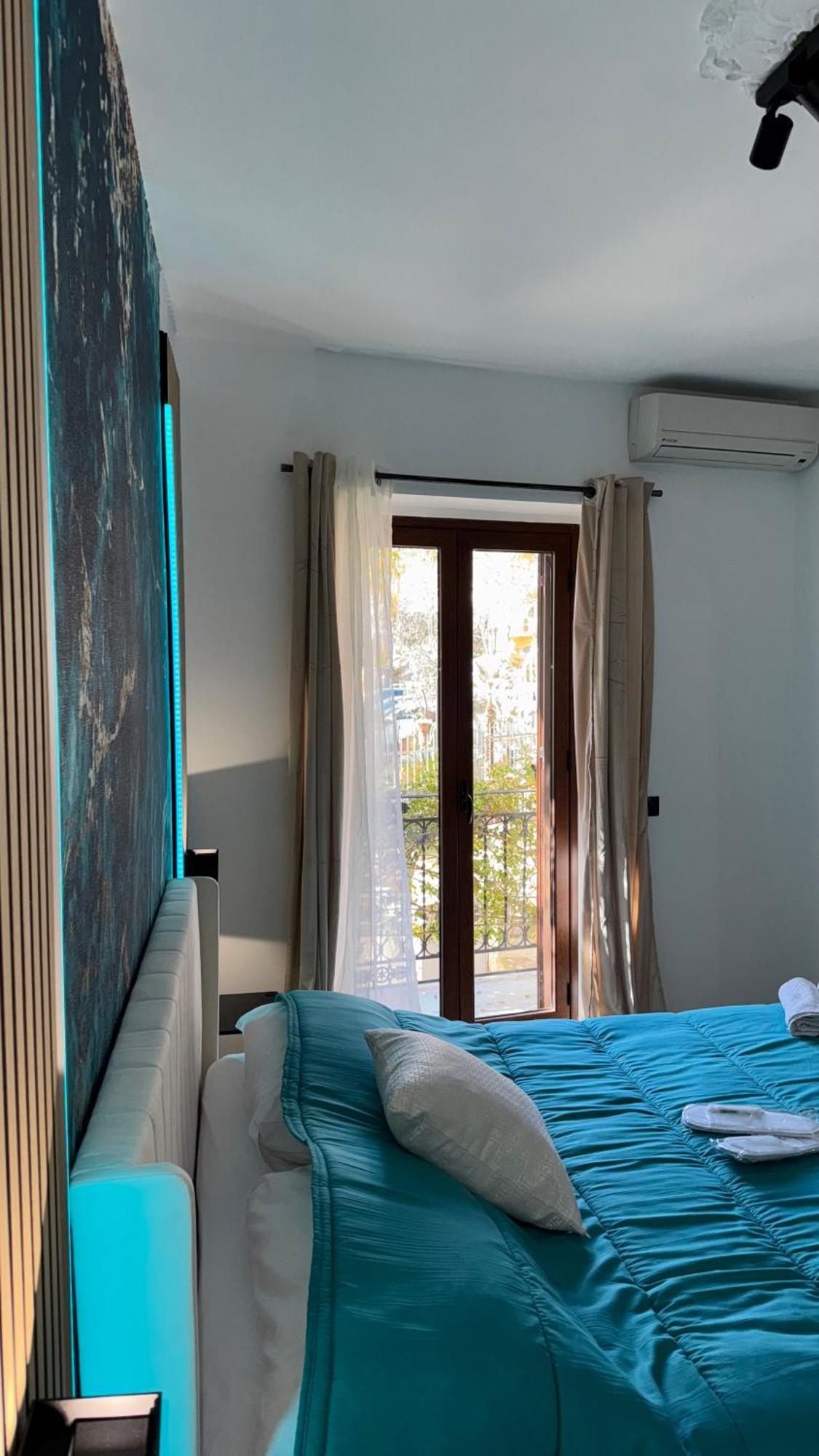 Cannatella'S Mansion Palermo Dış mekan fotoğraf