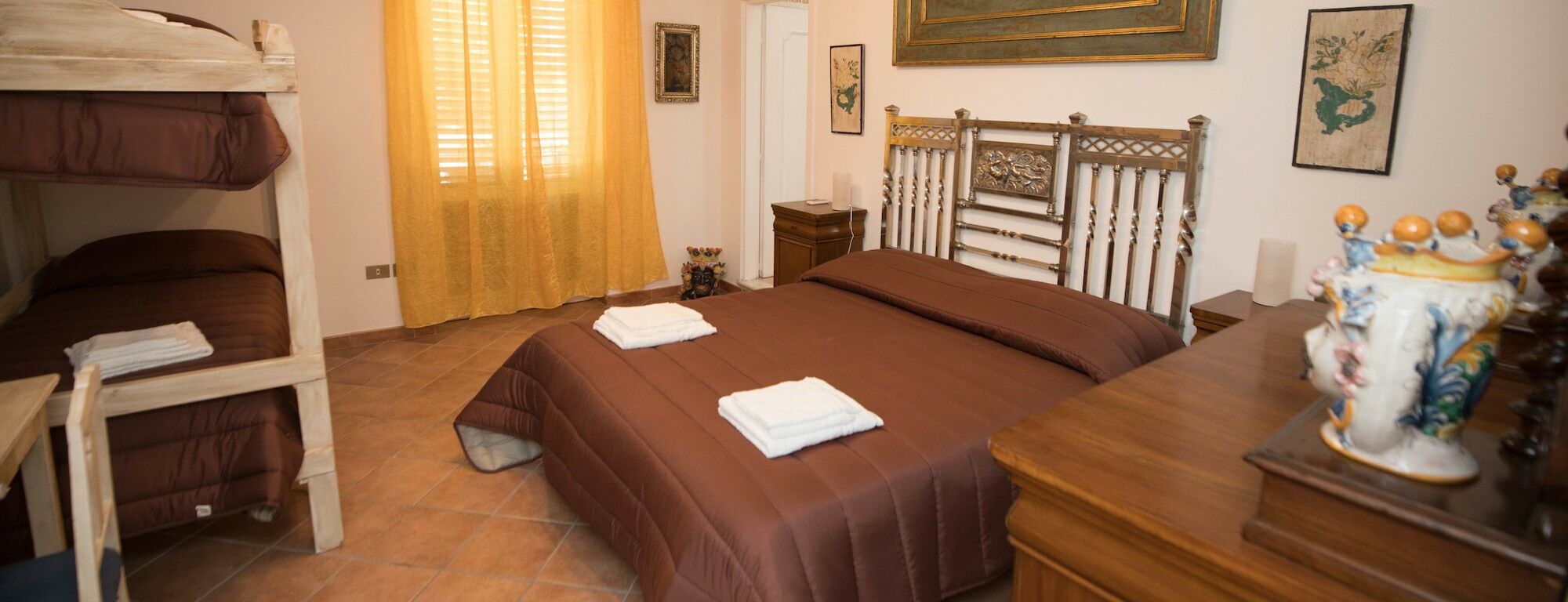 Cannatella'S Mansion Palermo Dış mekan fotoğraf