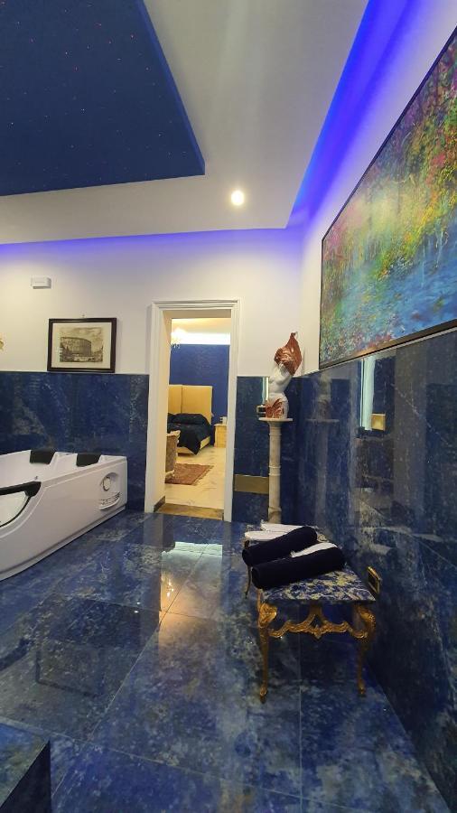 Cannatella'S Mansion Palermo Dış mekan fotoğraf
