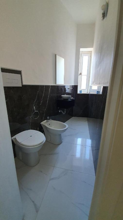 Cannatella'S Mansion Palermo Dış mekan fotoğraf